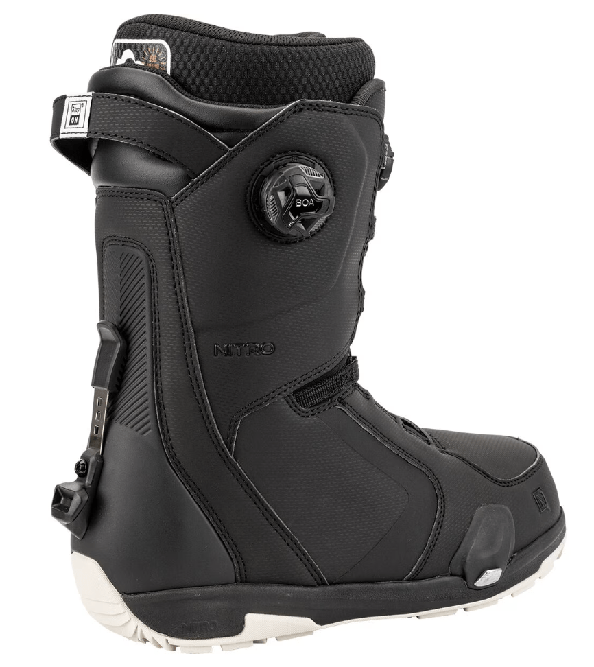 Nitro Darkseid Step On Boa 23/24 - Smartgoodsstore