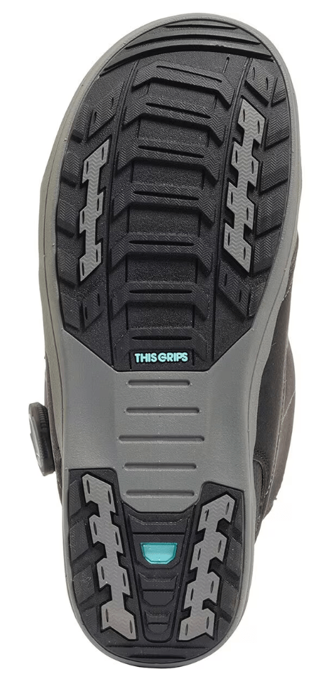 K2 Hanford 24/25 - Smartgoodsstore