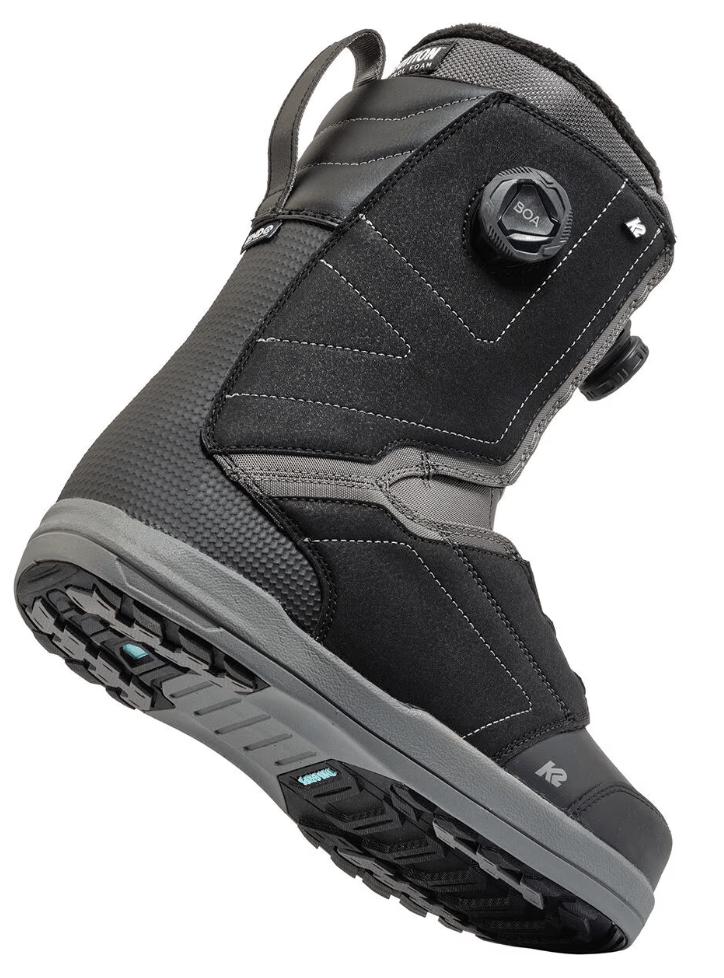 K2 Hanford 24/25 - Smartgoodsstore