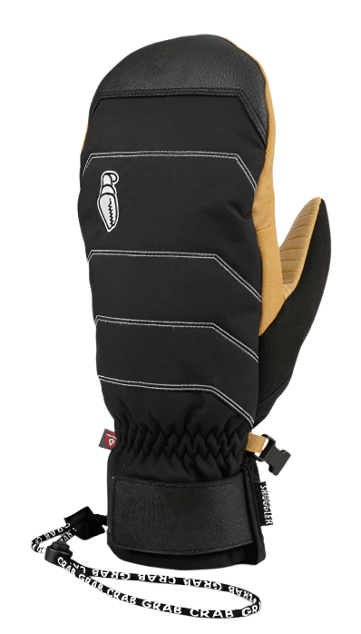 Snuggler Mitten - Smartgoodsstore