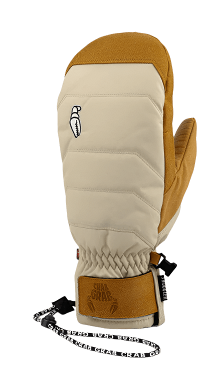 Snuggler Mitten - Smartgoodsstore