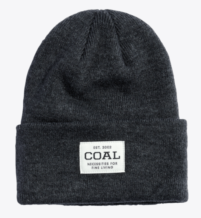 Coal Uniform - Smartgoodsstore
