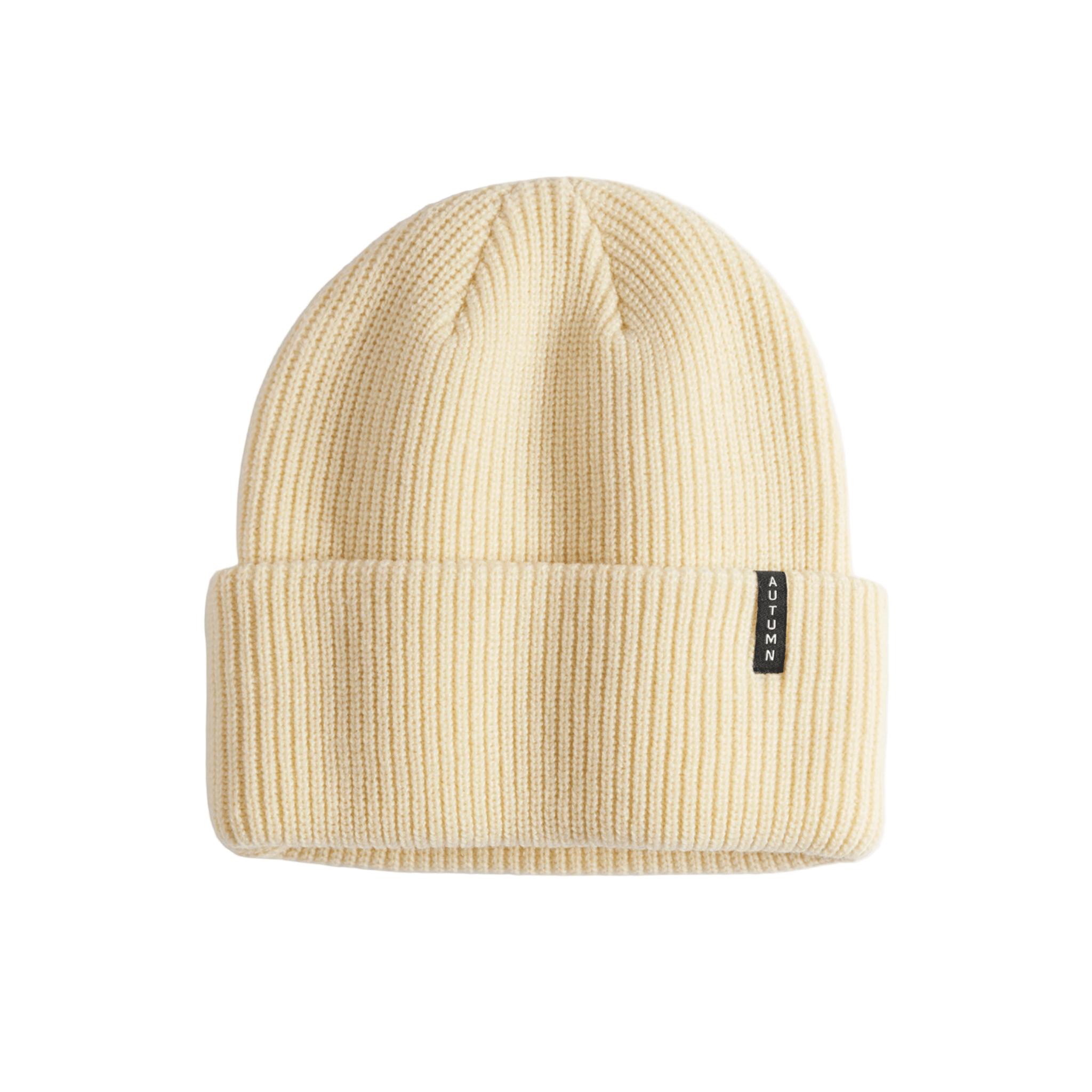 Autumn - Select Solid Beanie - Smartgoodsstore
