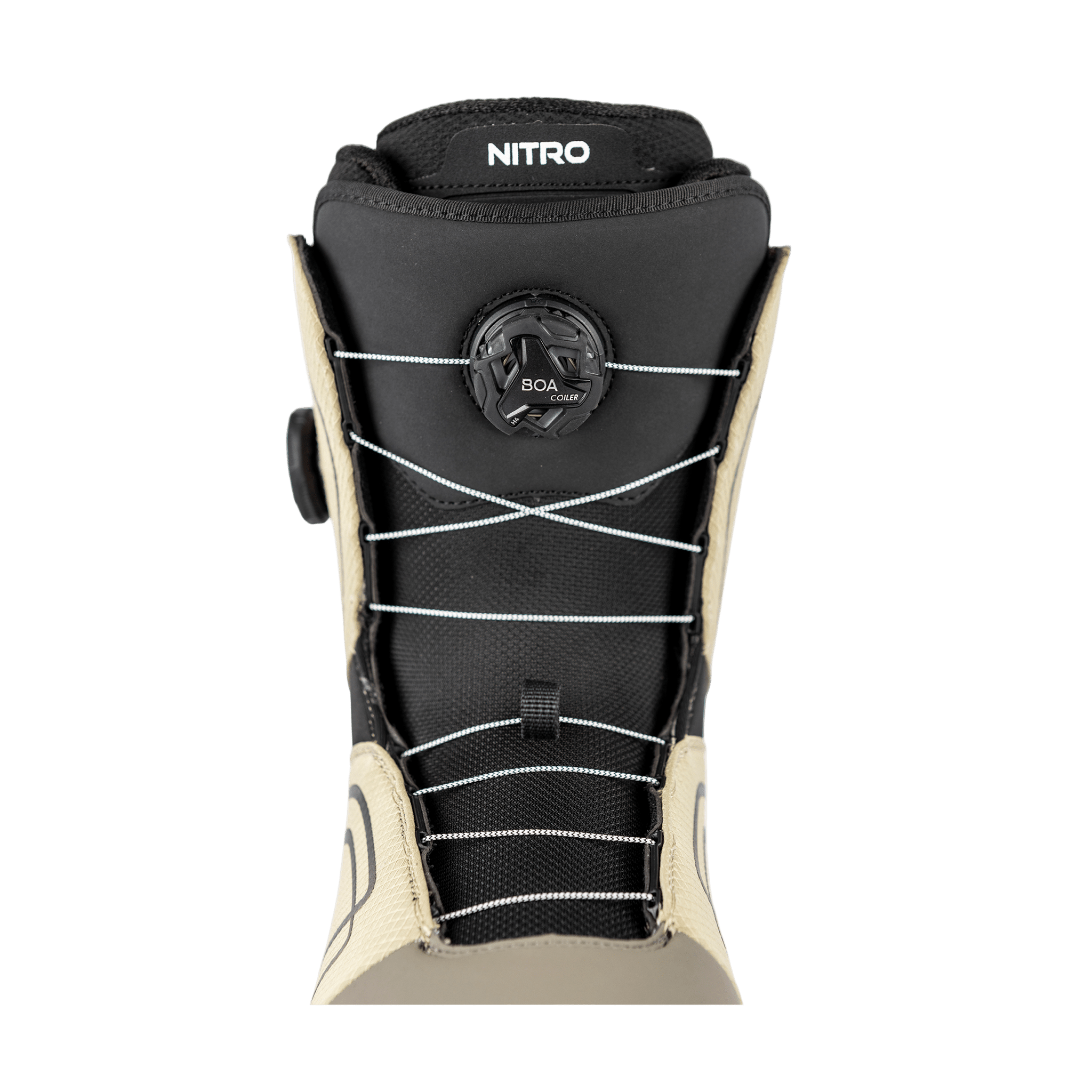 Nitro Sentinel Boa 2026 - Smartgoodsstore