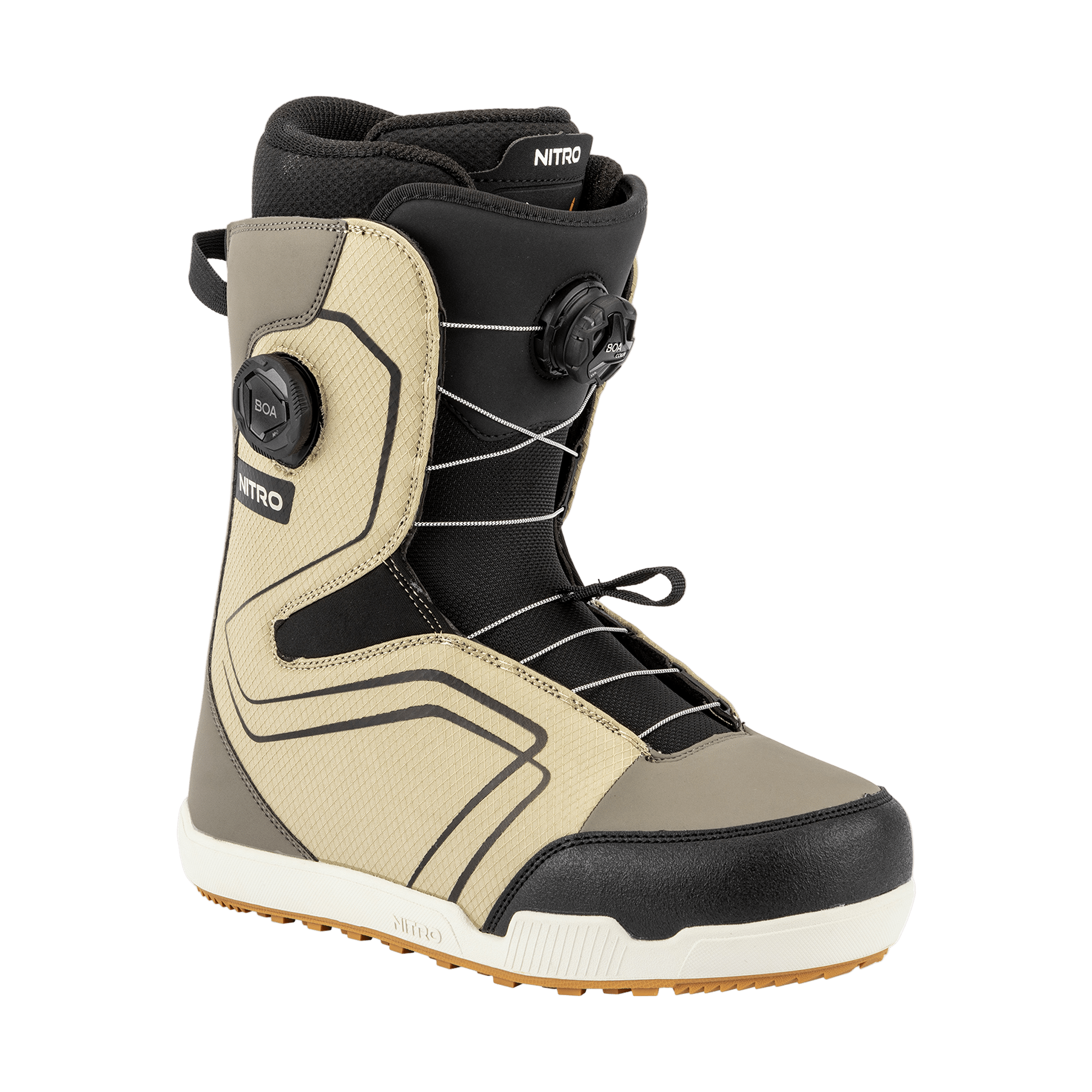 Nitro Sentinel Boa 2026 - Smartgoodsstore