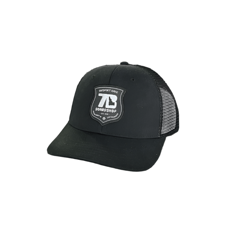 7B Service Ranger Hat - Smartgoodsstore