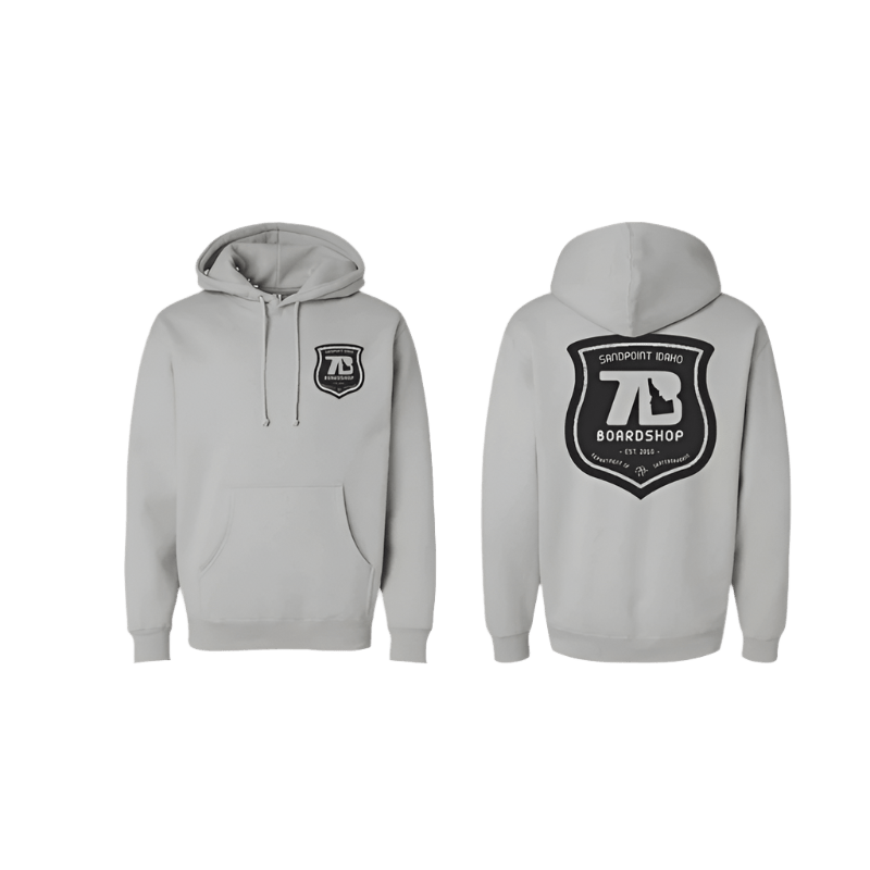 7B Service Hoodie - Smartgoodsstore