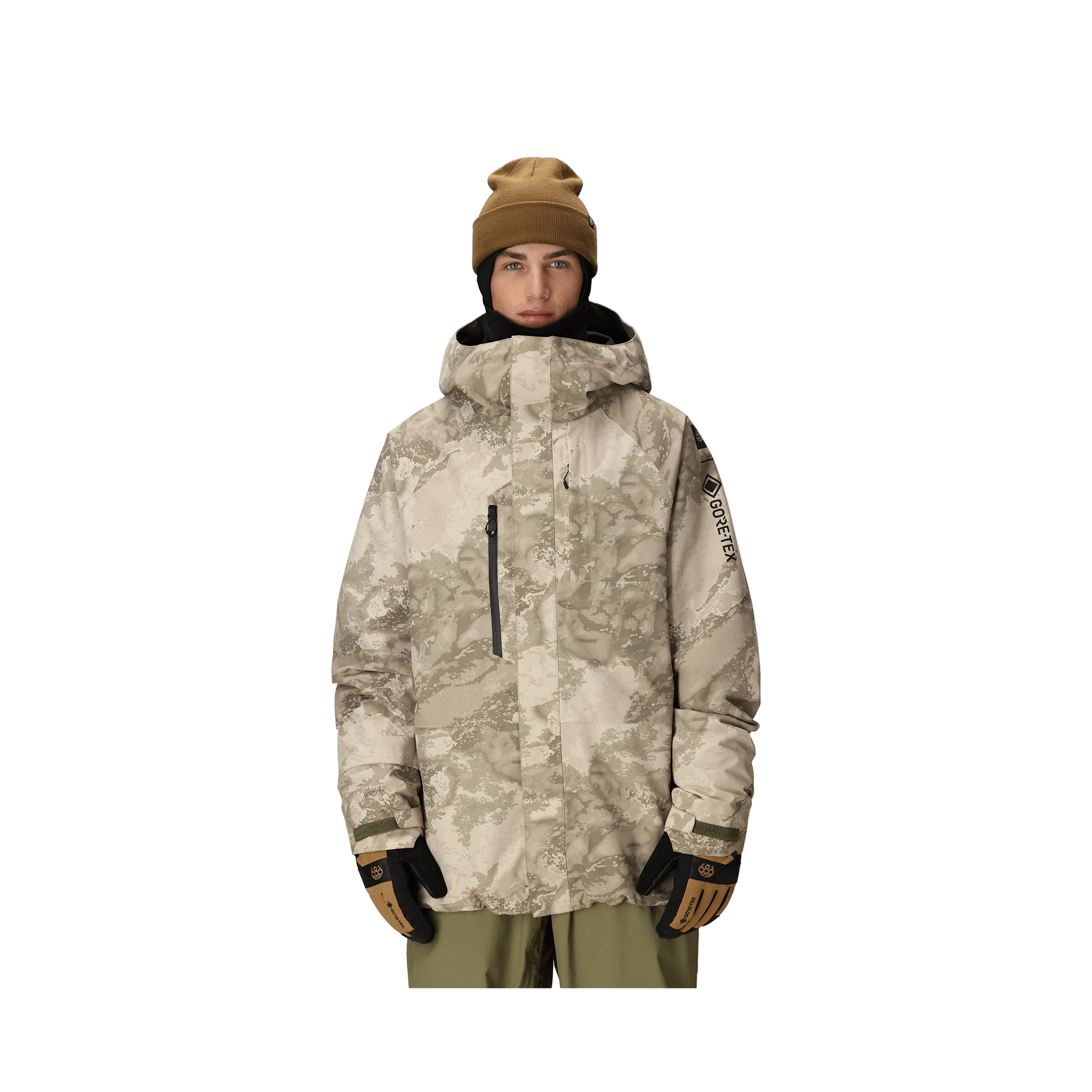 686 Gore - Tex Core Shell 2026 - Smartgoodsstore
