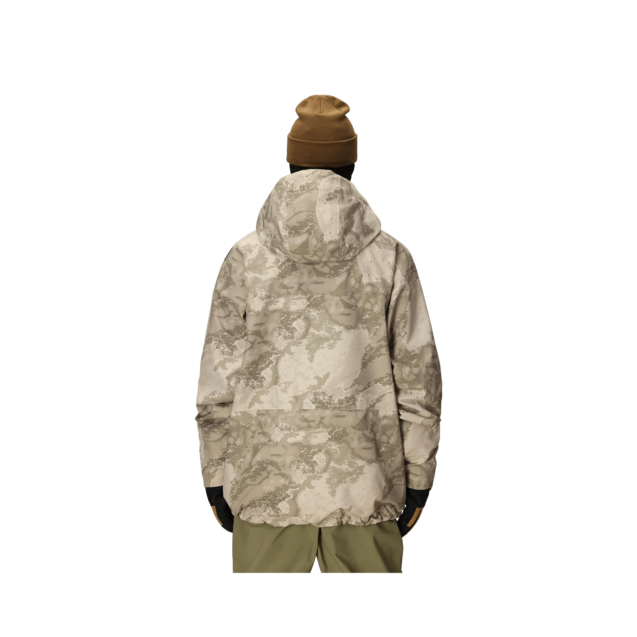 686 Gore - Tex Core Shell 2026 - Smartgoodsstore