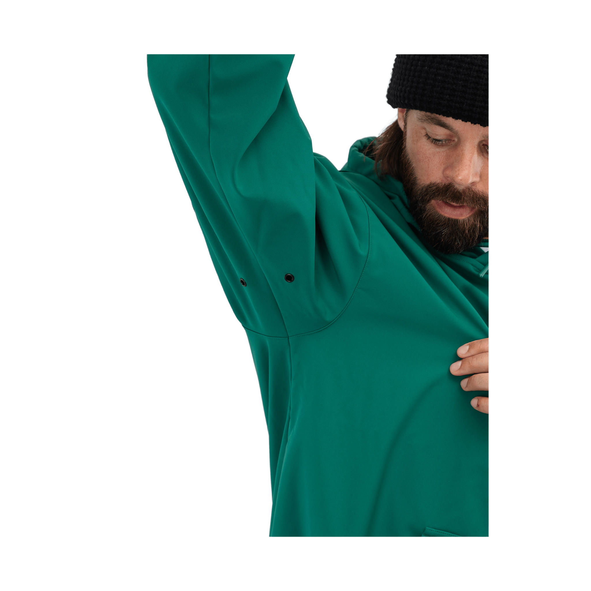 Beyond Medals Soft Shell Hoodie - Smartgoodsstore