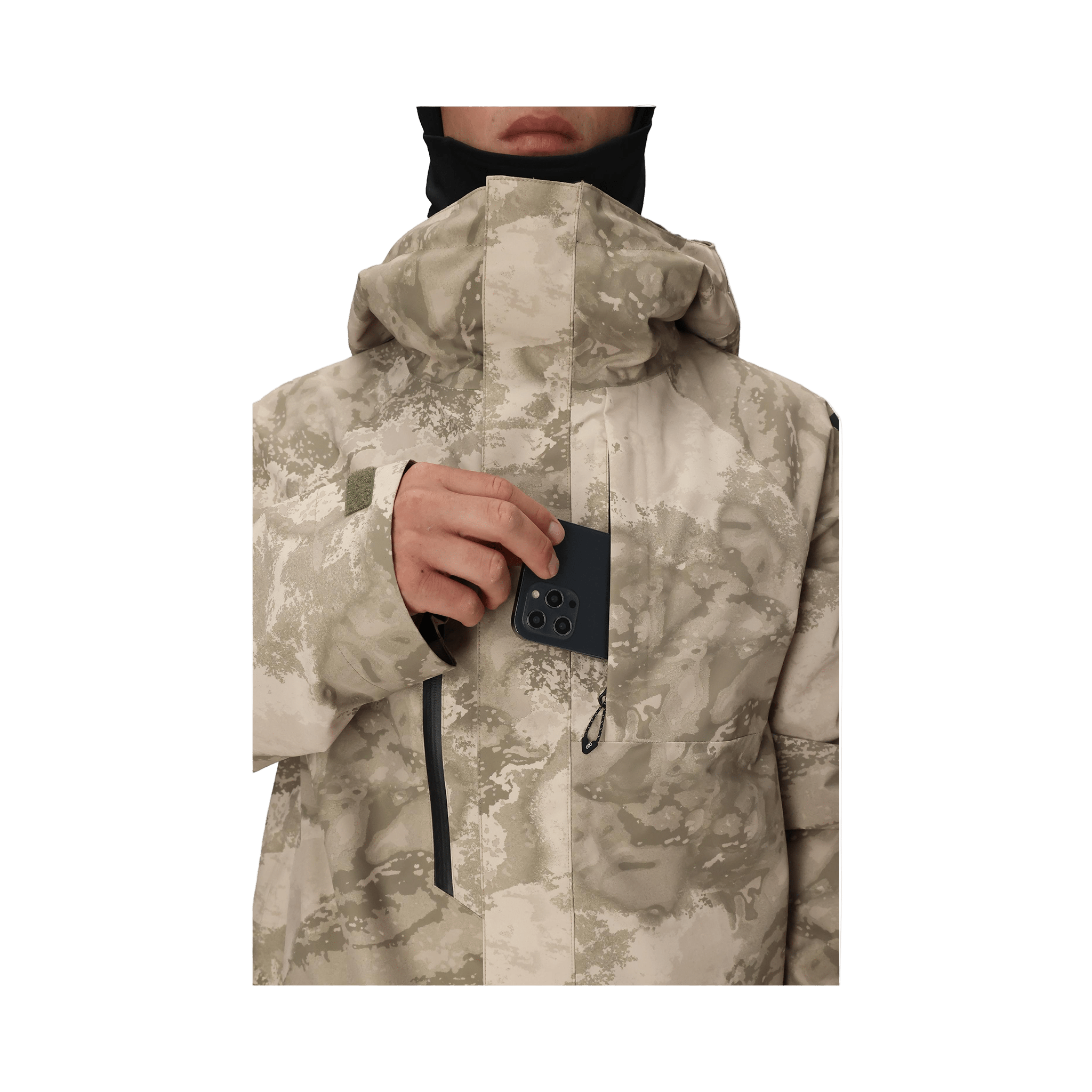 686 Gore - Tex Core Shell 2026 - Smartgoodsstore