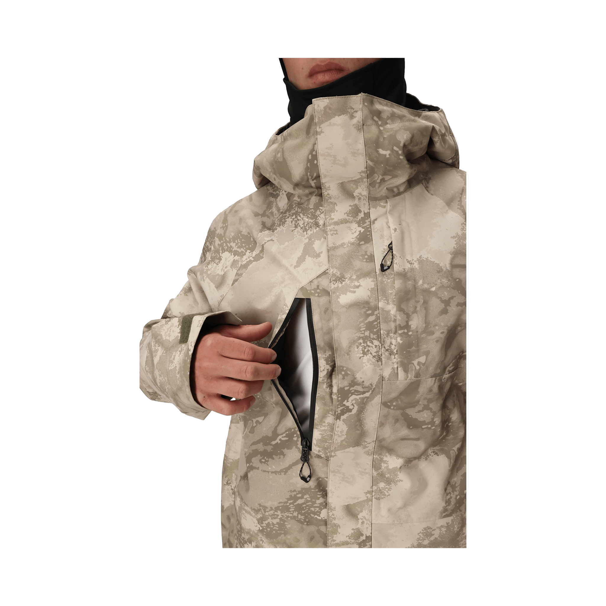 686 Gore - Tex Core Shell 2026 - Smartgoodsstore