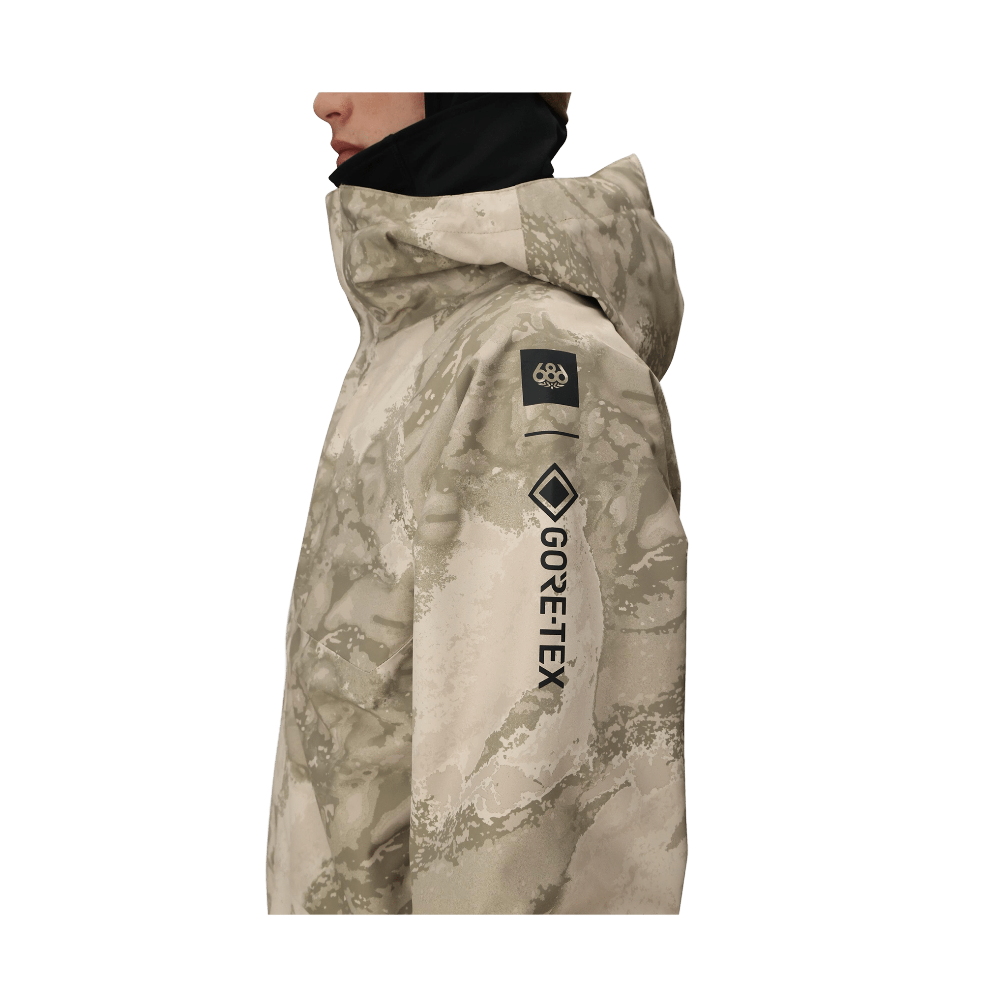 686 Gore - Tex Core Shell 2026 - Smartgoodsstore