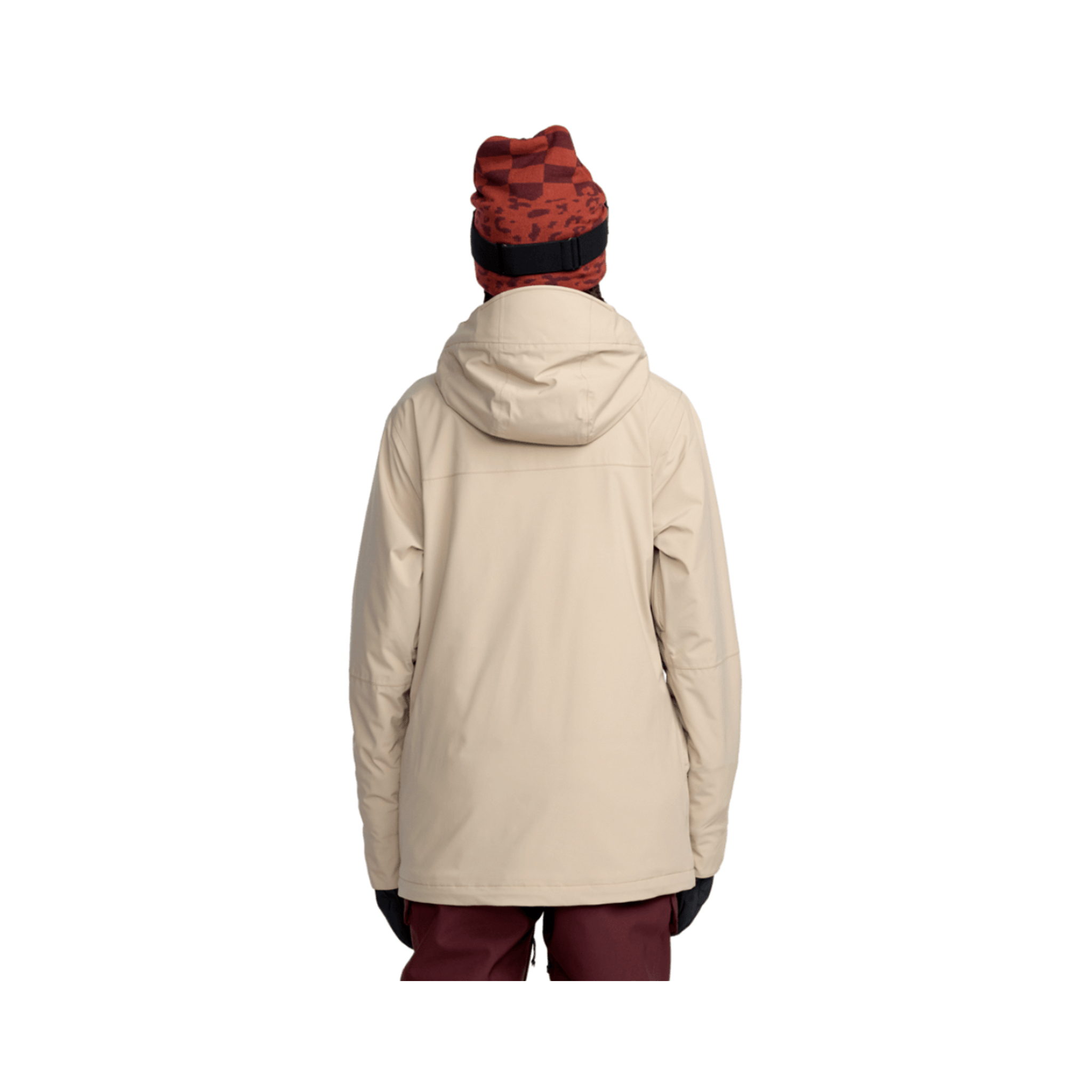 Volcom Shelter 20K 3D Stretch Jacket - Smartgoodsstore