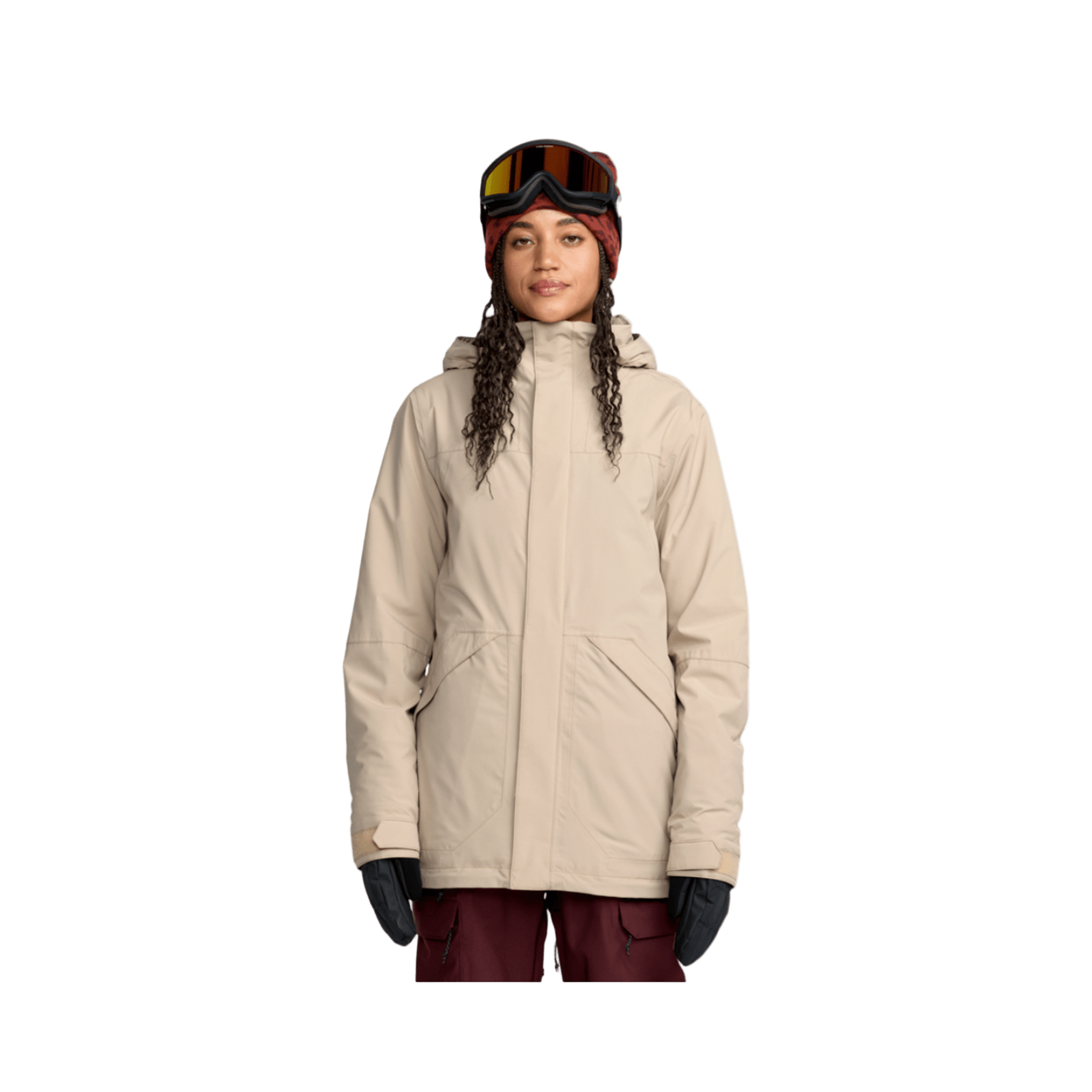 Volcom Shelter 20K 3D Stretch Jacket - Smartgoodsstore