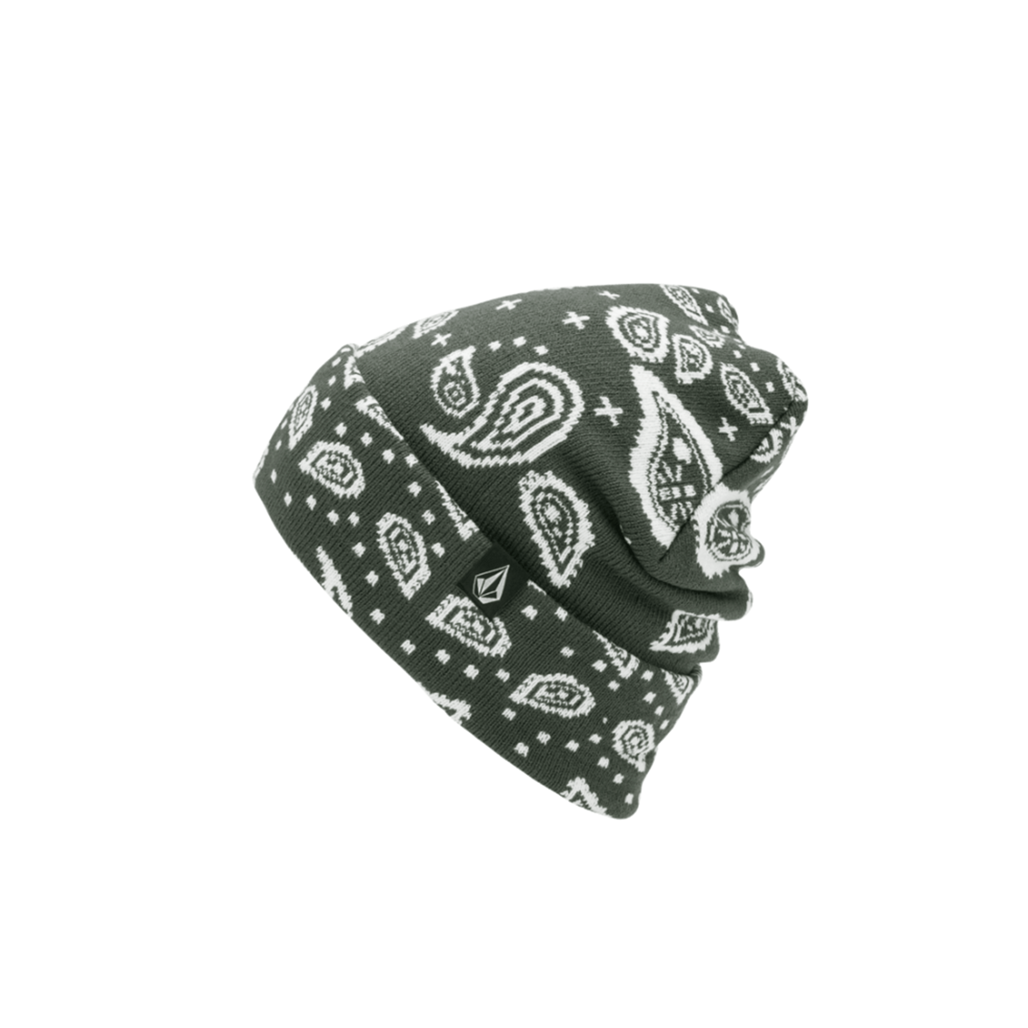 Volcom - Shred Beanie - Smartgoodsstore