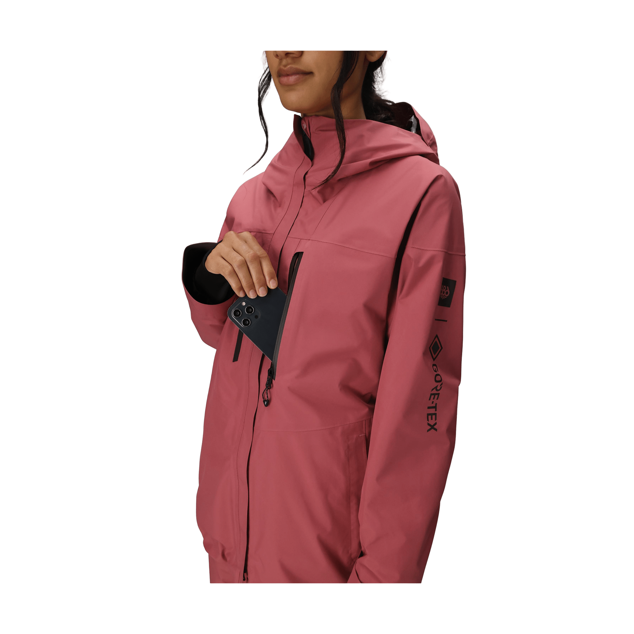 686 Gore - Tex Skyline Thermagraph Jacket 2026 - Smartgoodsstore