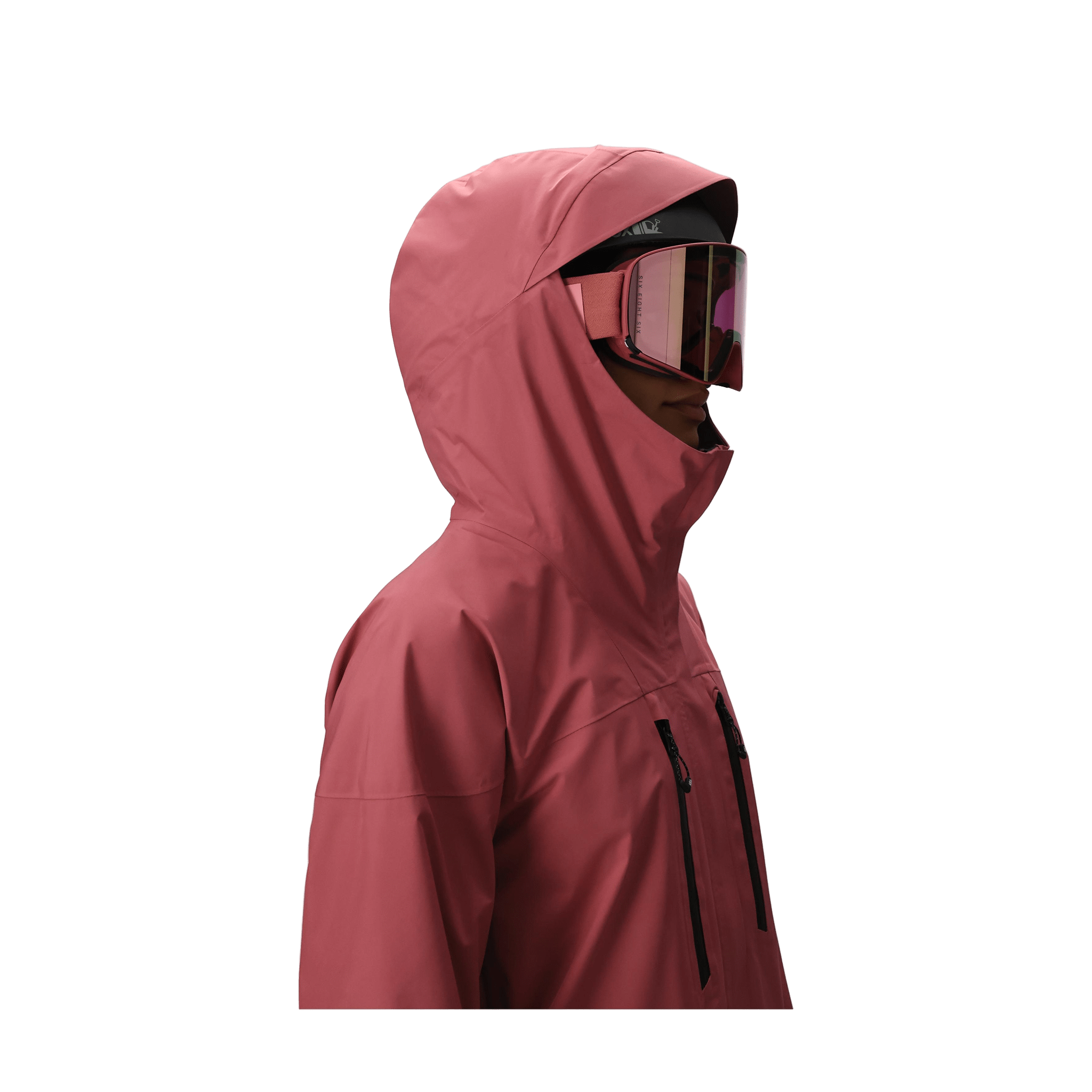 686 Gore - Tex Skyline Thermagraph Jacket 2026 - Smartgoodsstore