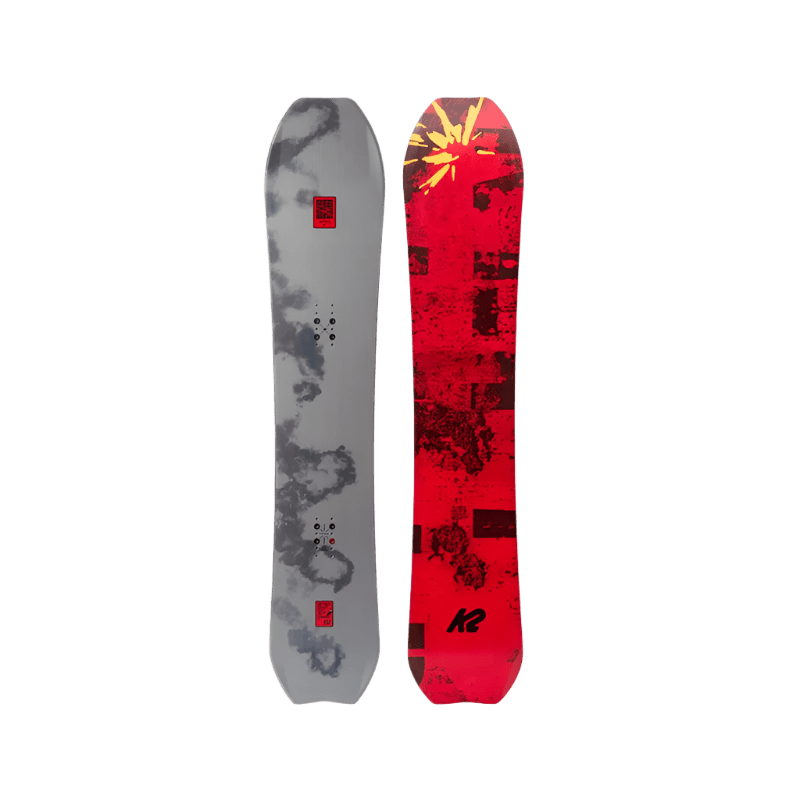 K2 Sky Pilot 157 2026 - Smartgoodsstore