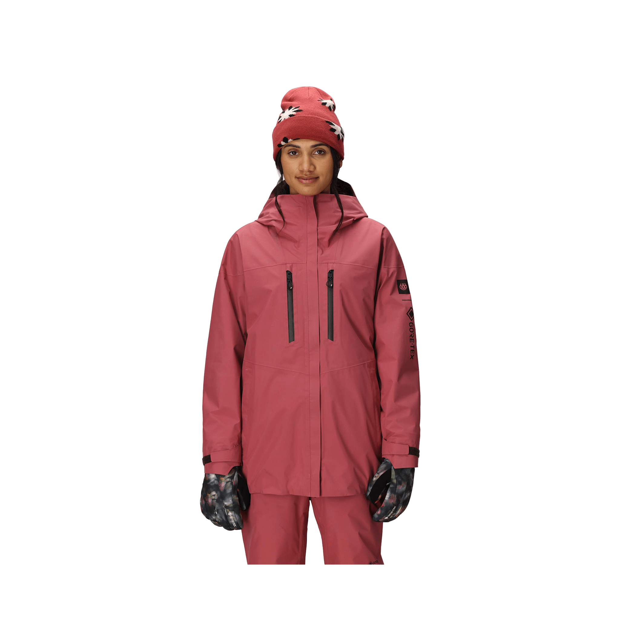 686 Gore - Tex Skyline Thermagraph Jacket 2026 - Smartgoodsstore