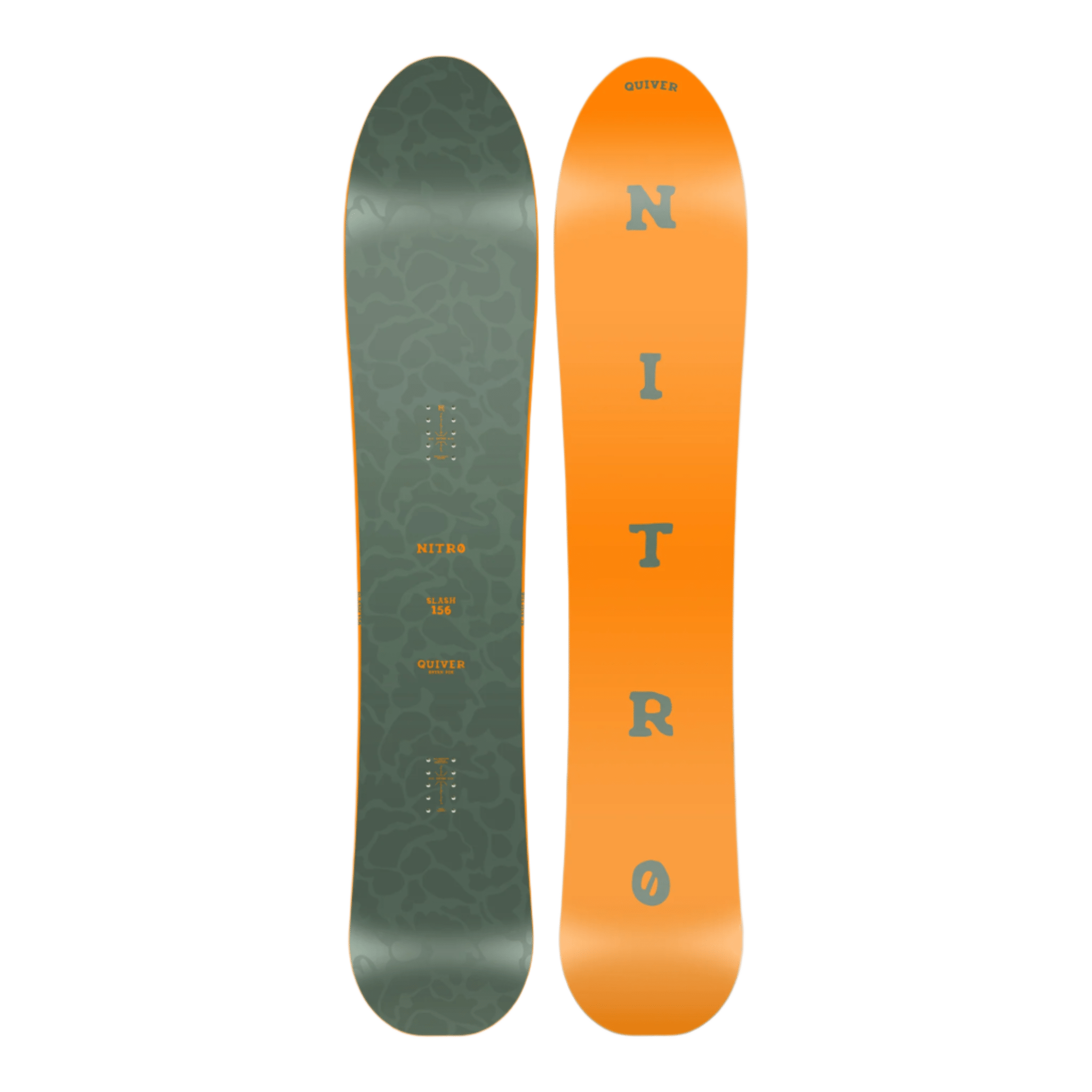Nitro Slash 2026 - 156 - Smartgoodsstore