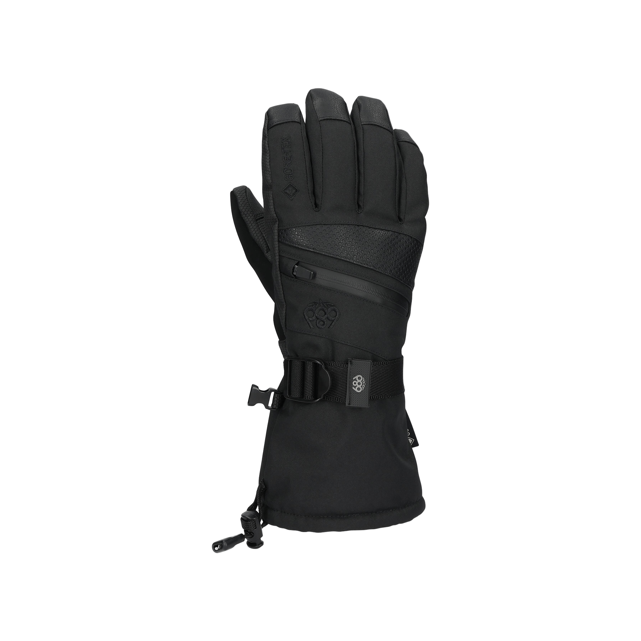 686 Womens Gore - Tex Smarty 3 - in - 1 Gauntlet Mitt - Smartgoodsstore