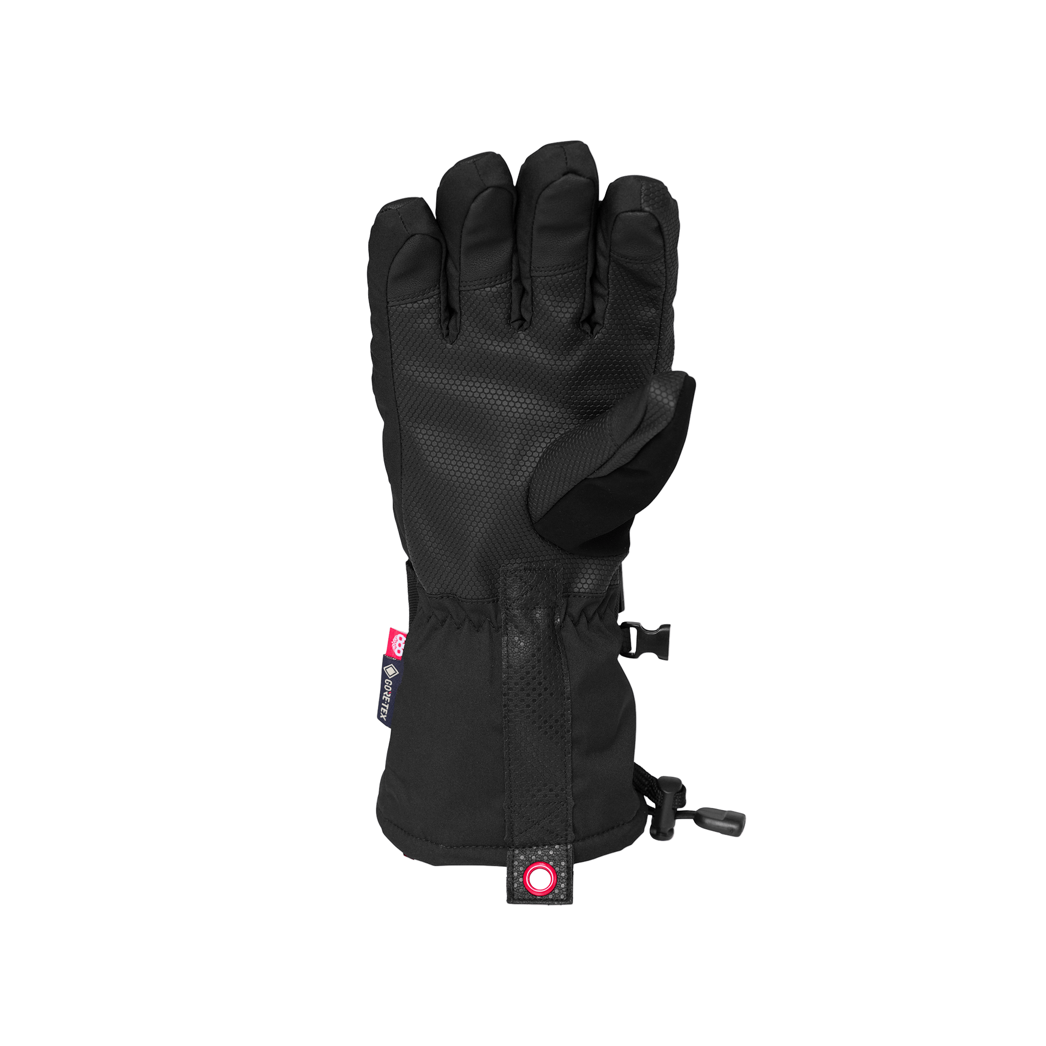 686 Womens Gore - Tex Smarty 3 - in - 1 Gauntlet Mitt - Smartgoodsstore