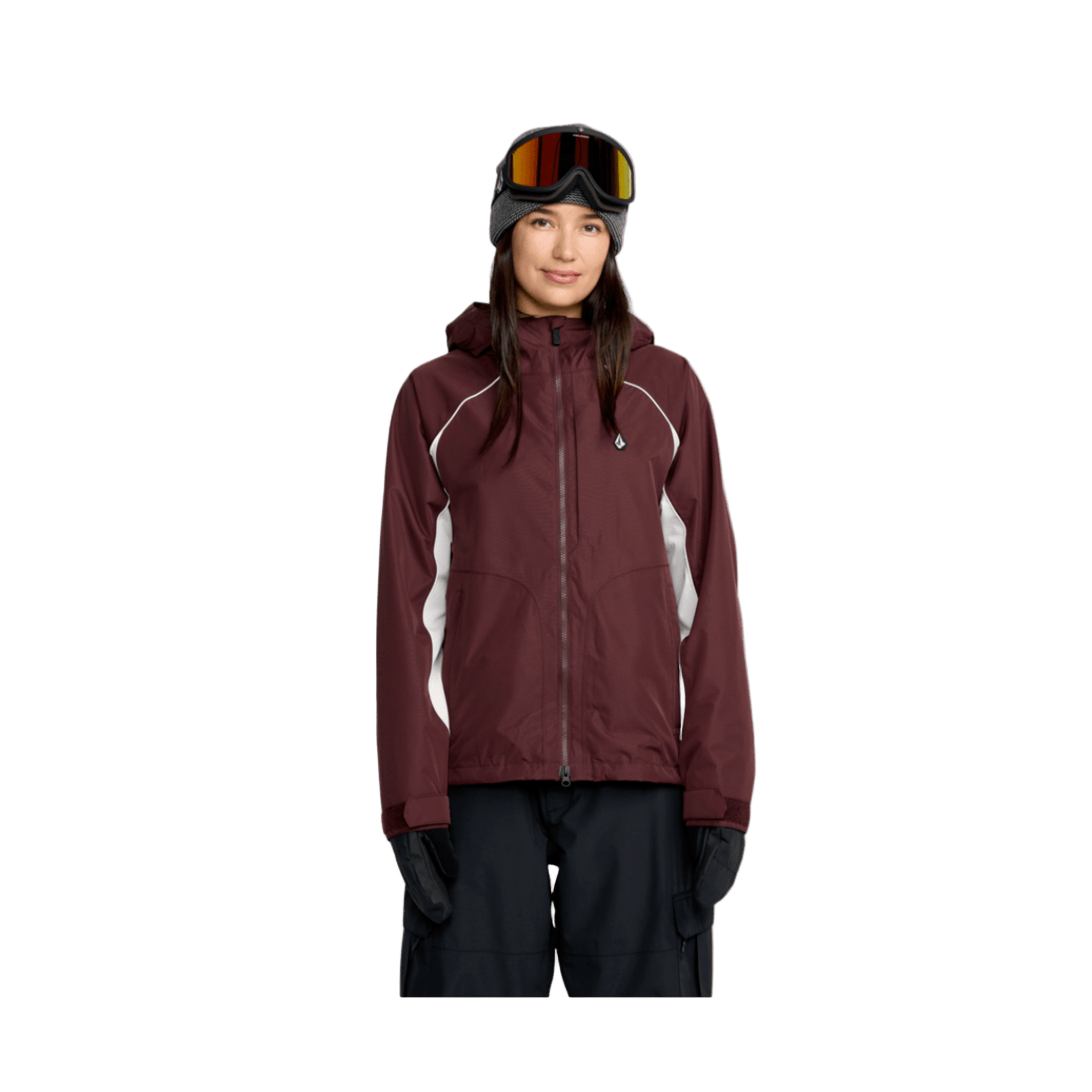 Volcom Stone Smokeshow 20K Jacket - Smartgoodsstore