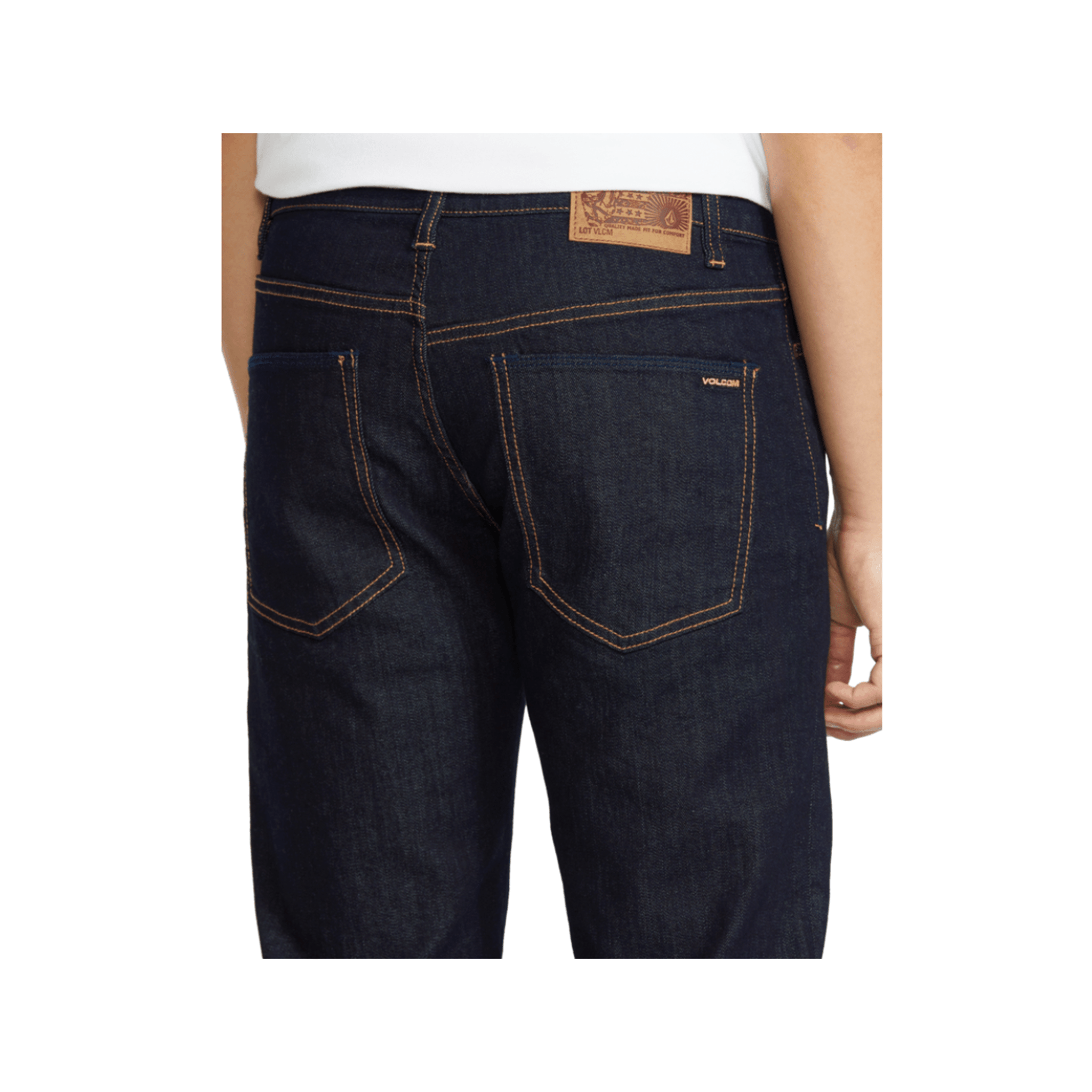 Volcom - Solver Denim - Smartgoodsstore