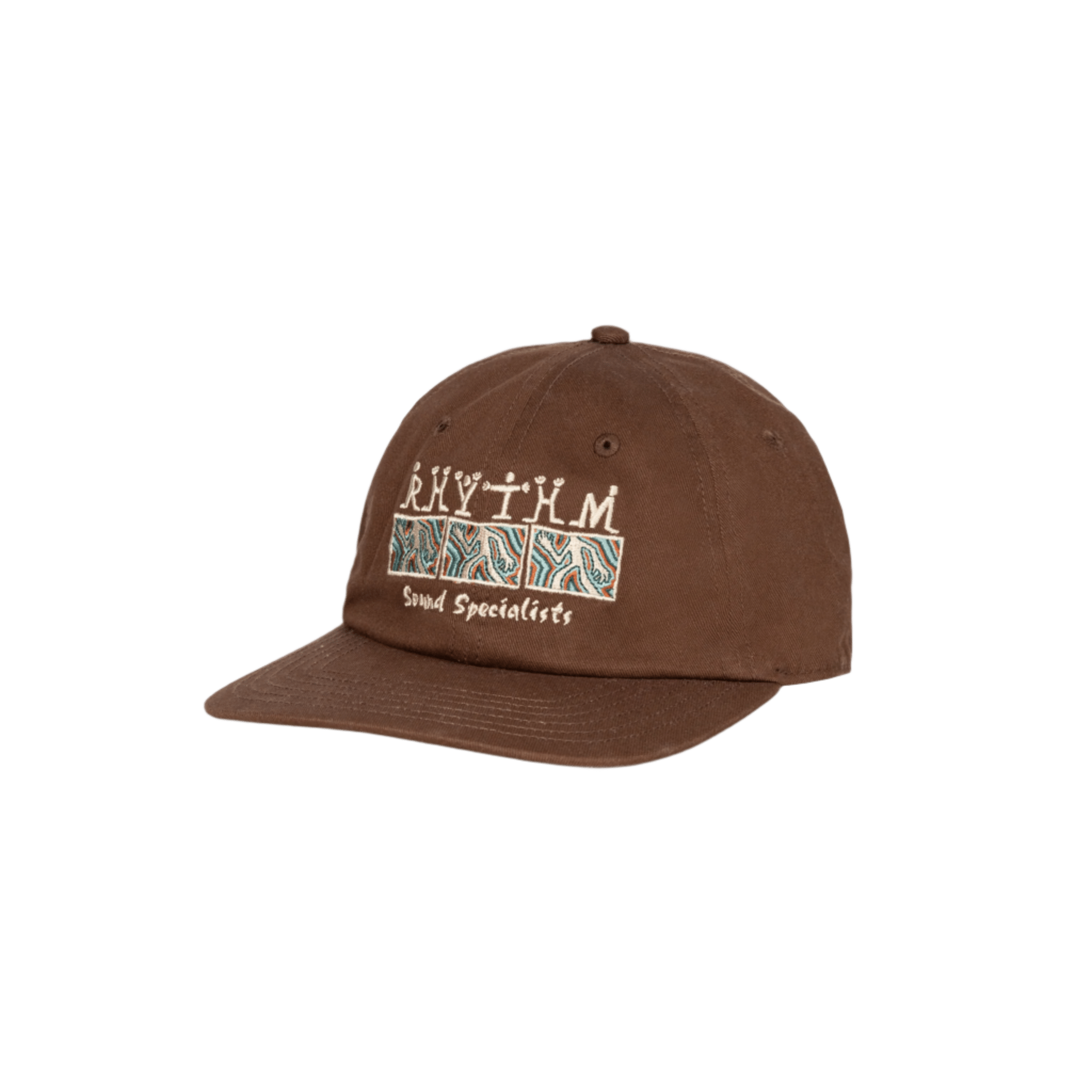 Rhythm - Sound Specialist Cap - Smartgoodsstore