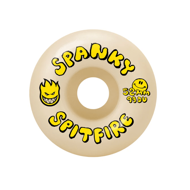 Spitfire - F499 Classic Spanky Happy - Smartgoodsstore