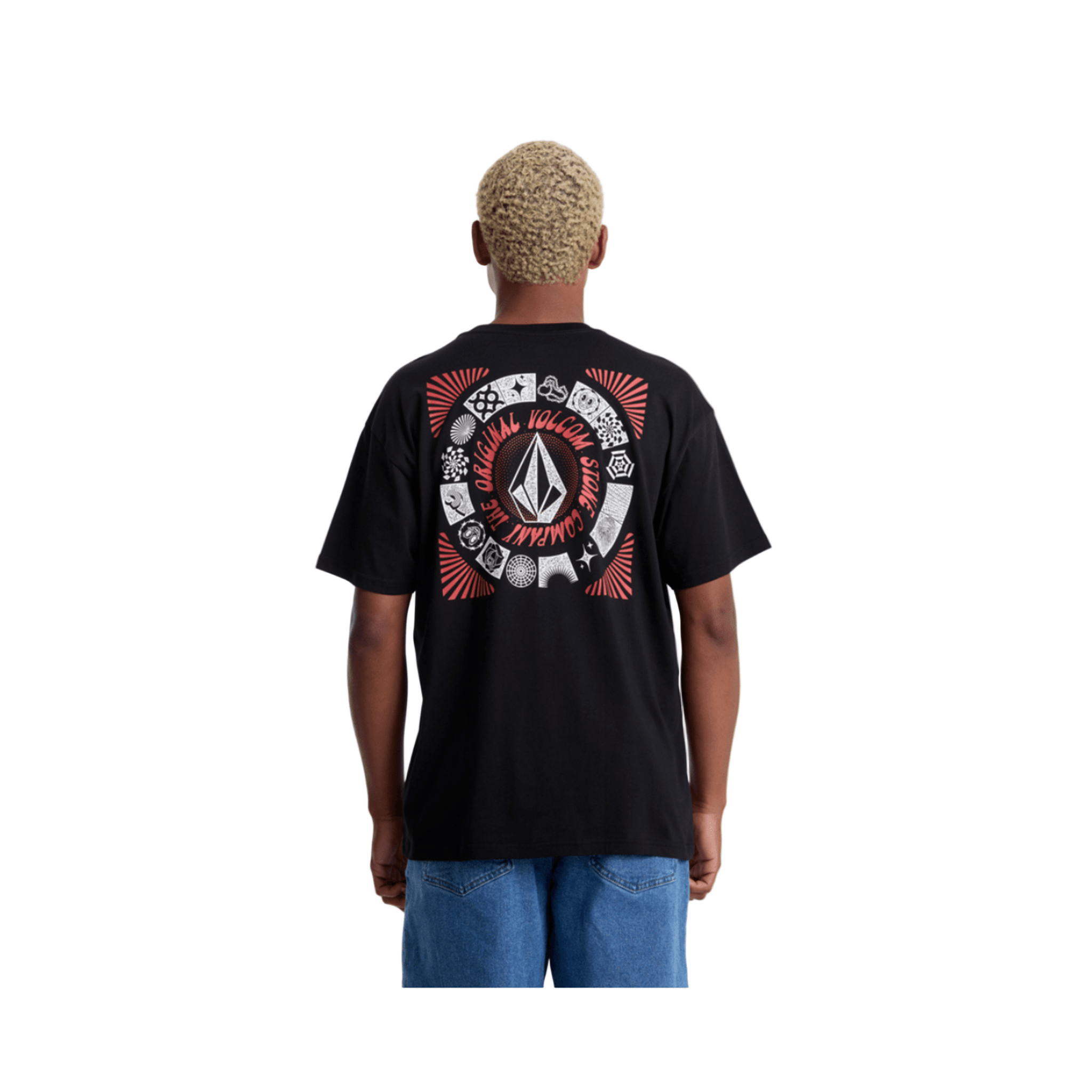 Volcom - Speed Beacon S/S - Smartgoodsstore