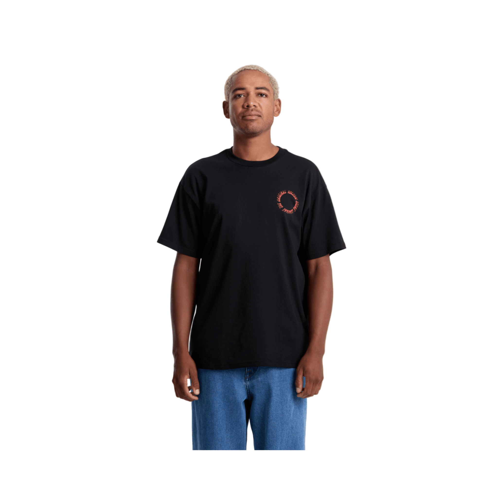 Volcom - Speed Beacon S/S - Smartgoodsstore