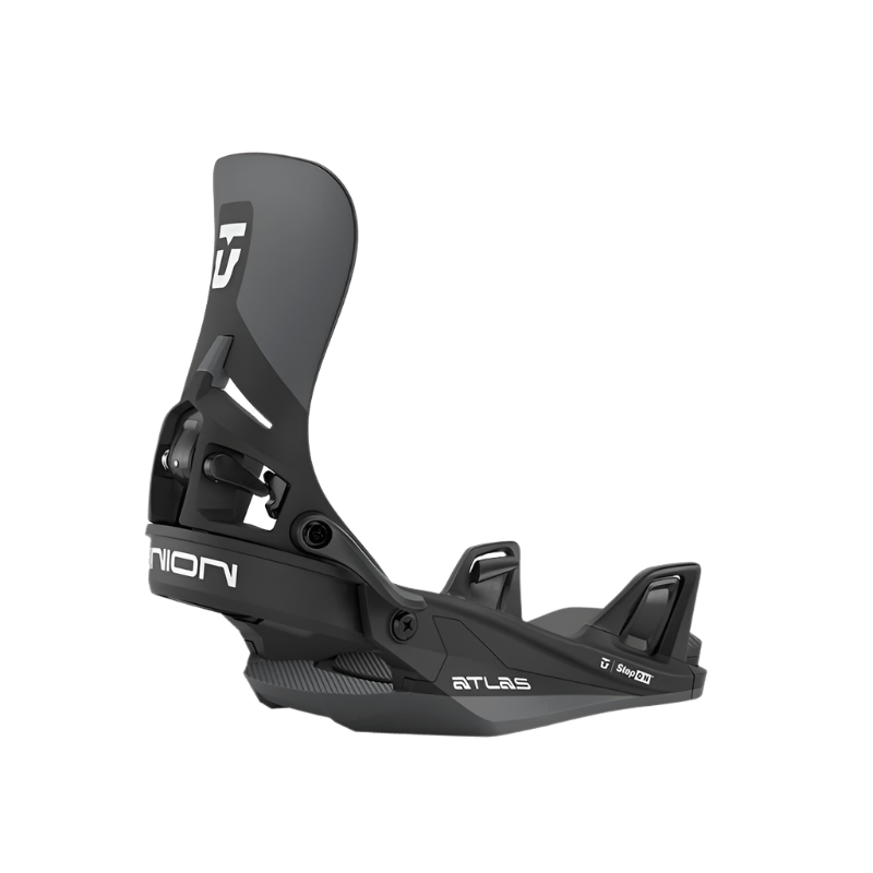 Union Atlas Step On® 2026 - Smartgoodsstore