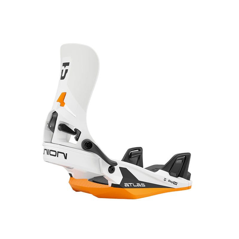 Union Atlas Step On® 2026 - Smartgoodsstore