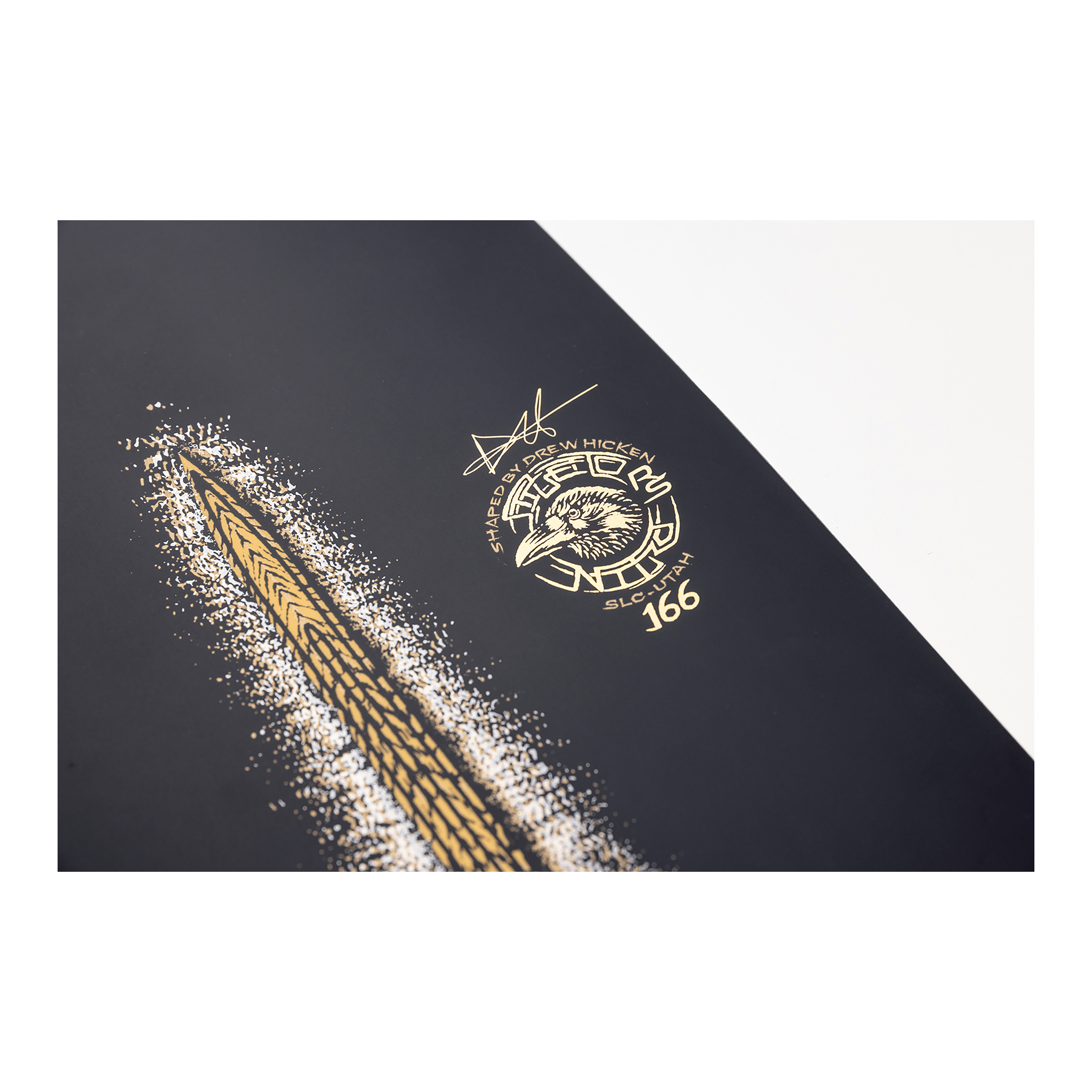 Nitro Stiletto RS X Drew Hicken 2026 - Smartgoodsstore