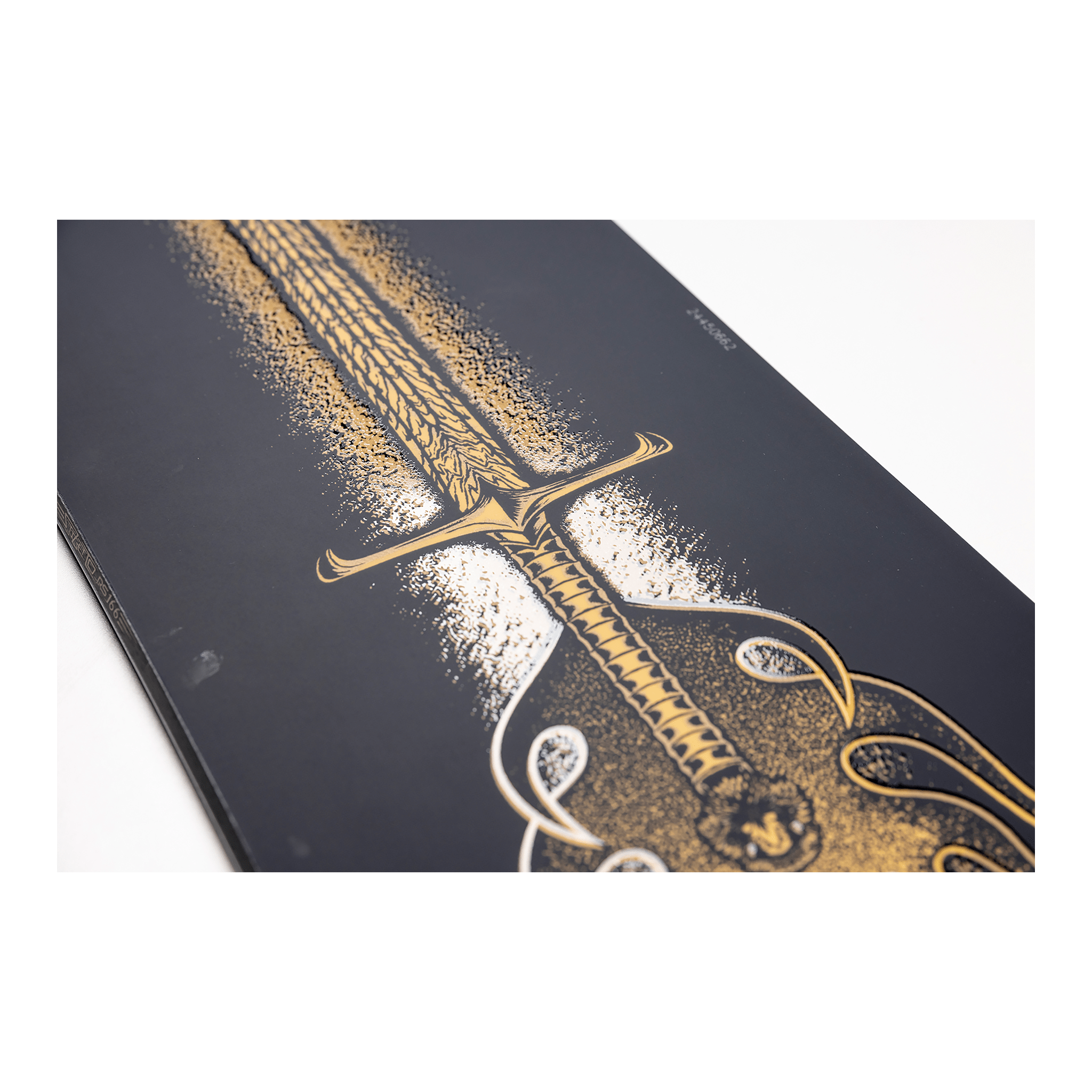 Nitro Stiletto RS X Drew Hicken 2026 - Smartgoodsstore