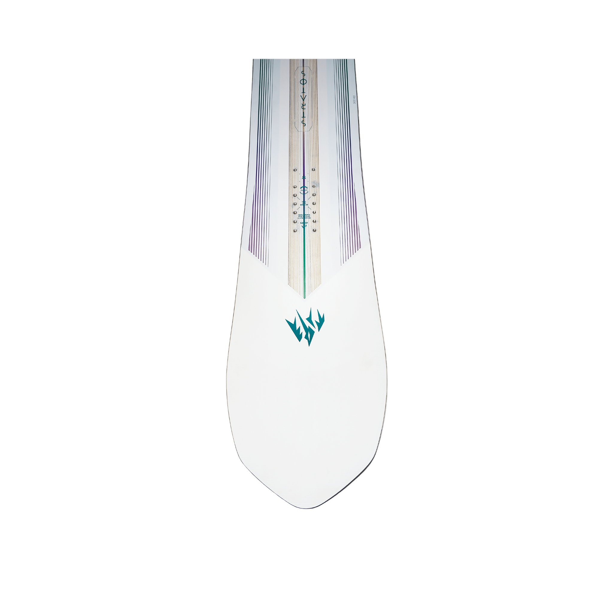 Jones Women's Stratos 2026 - Smartgoodsstore