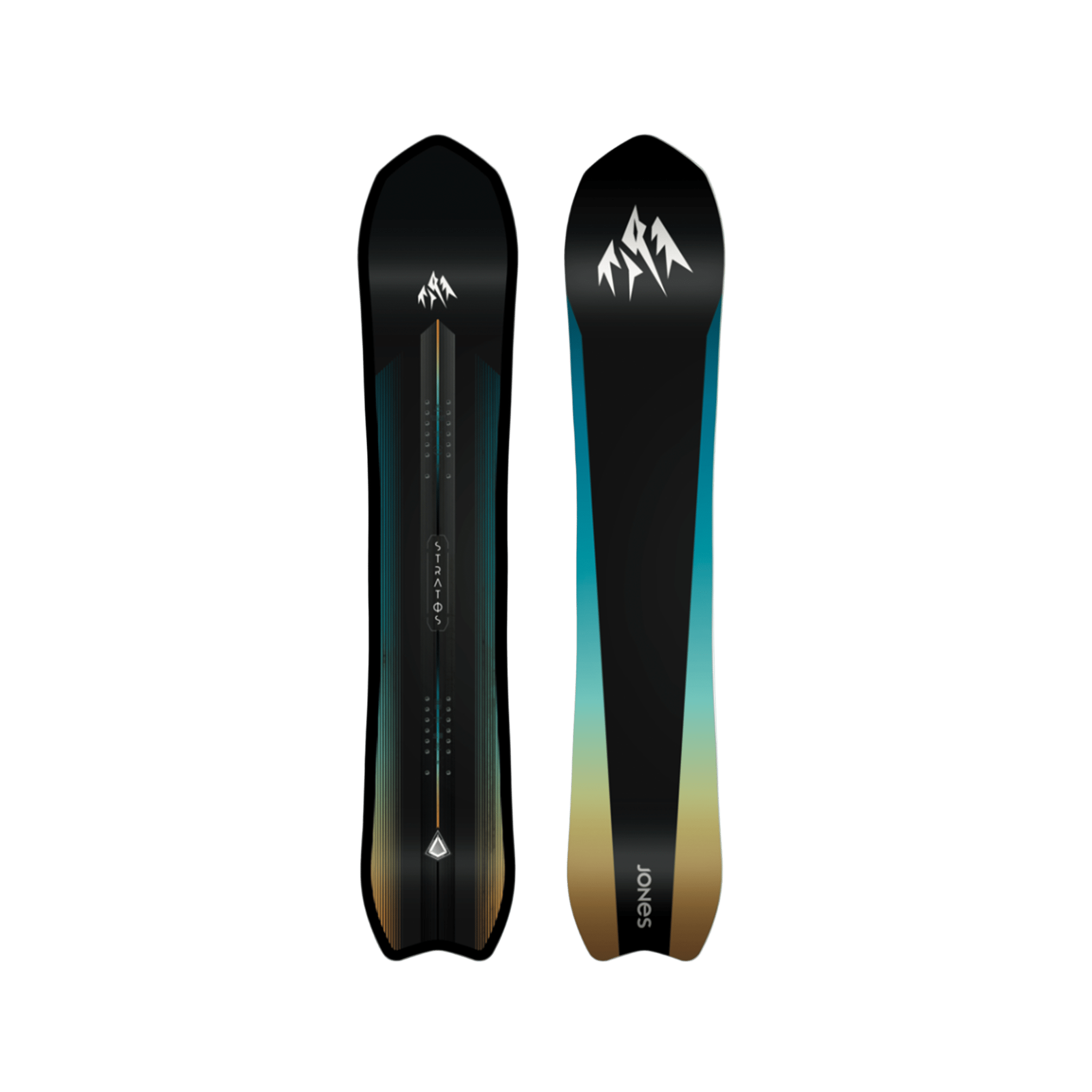 Jones Stratos 2026 - Smartgoodsstore