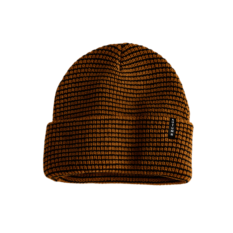 Autumn Select Stripe Beanie - Smartgoodsstore