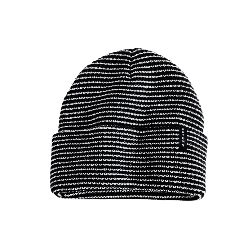 Autumn Select Stripe Beanie - Smartgoodsstore