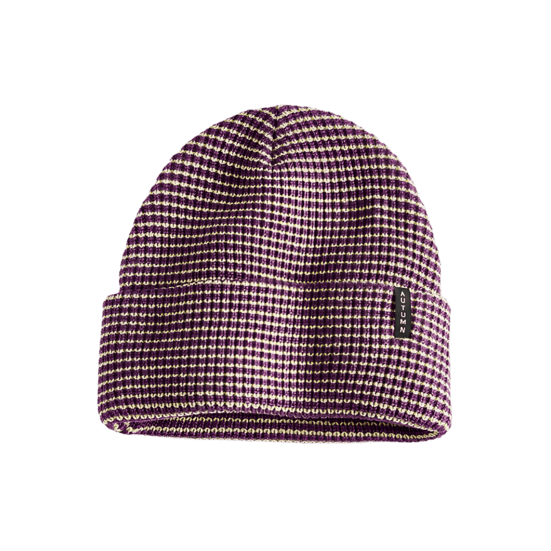 Autumn Select Stripe Beanie - Smartgoodsstore