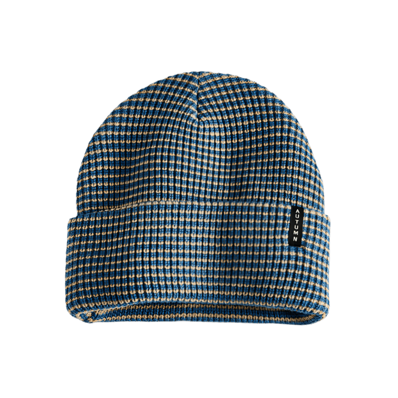 Autumn Select Stripe Beanie - Smartgoodsstore
