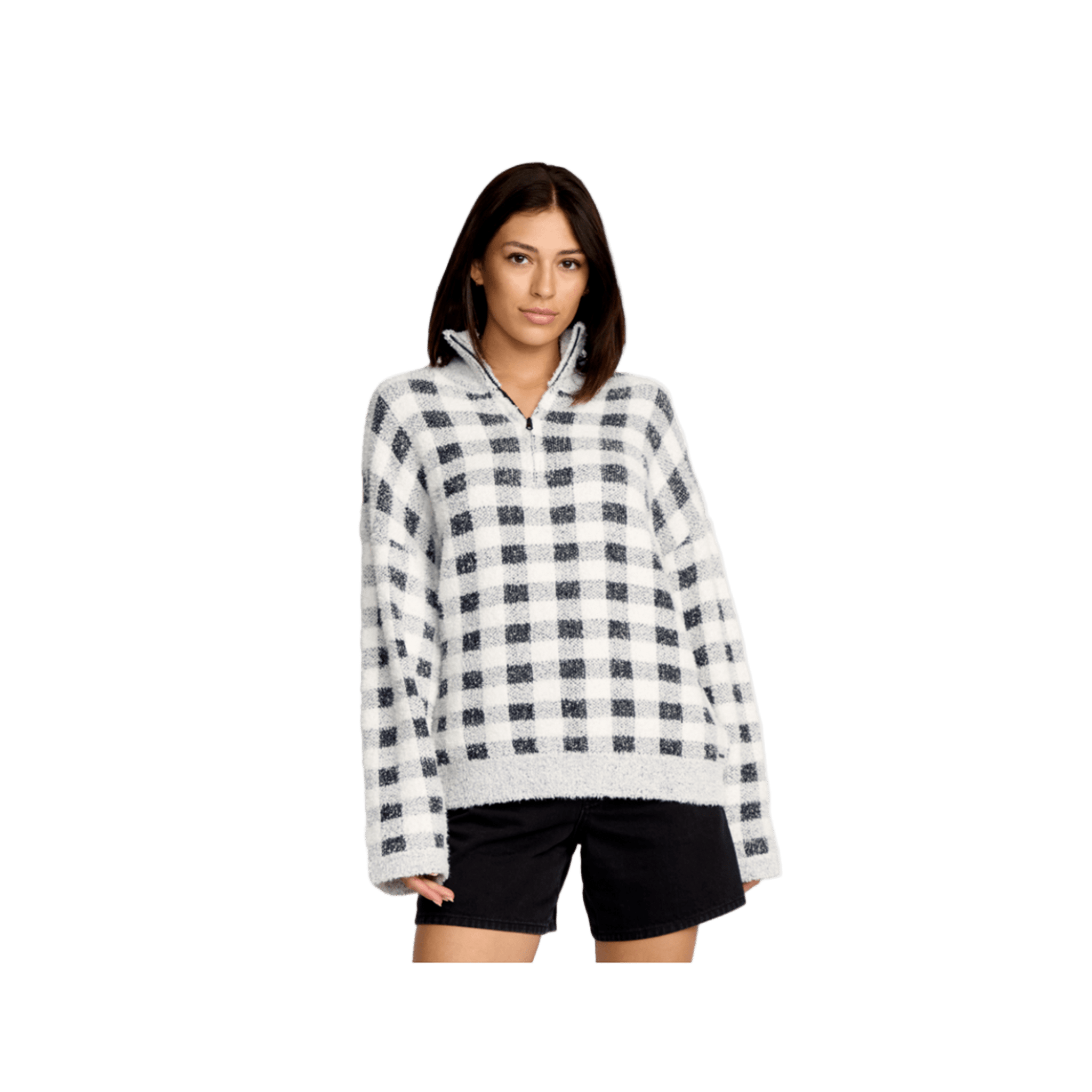 Volcom - Sugarstone Shag Sweater - Smartgoodsstore