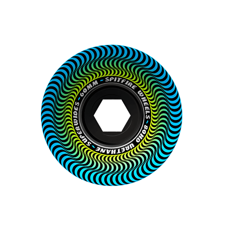 Spitfire - 80HD Superwides - Smartgoodsstore