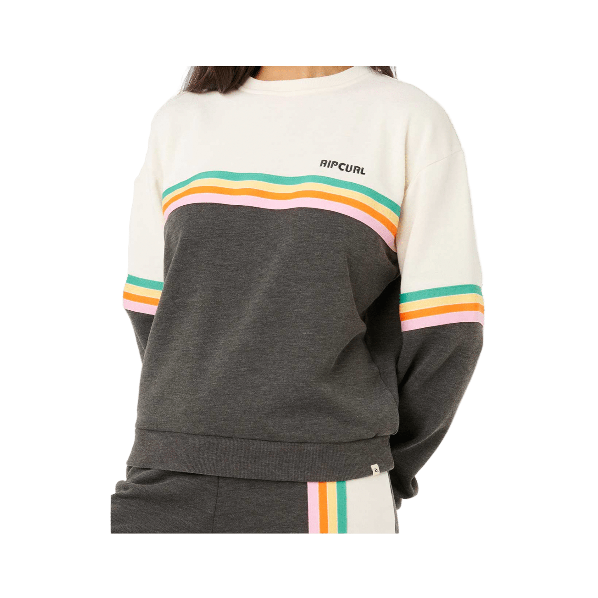 Rip Curl - Surf Revival Crew - Smartgoodsstore