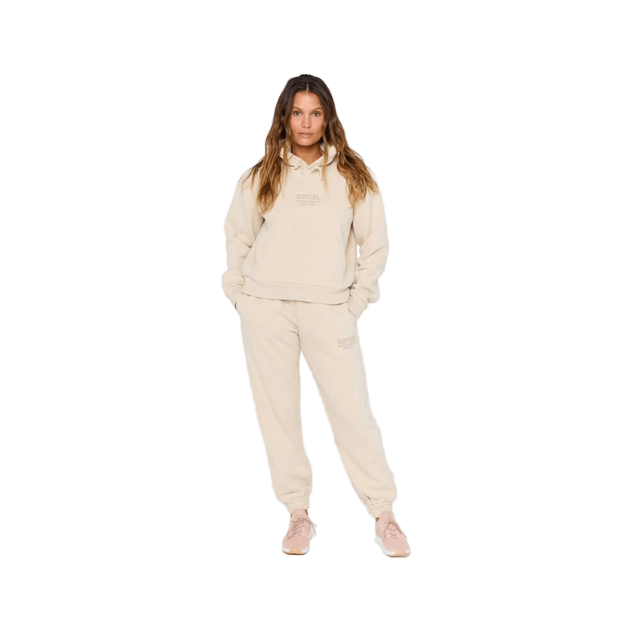 Rip Curl - Surf Staples Relaxed Hoodie - Smartgoodsstore