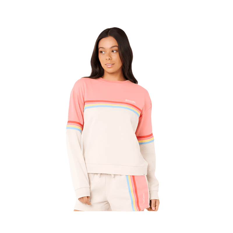 Rip Curl - Surf Revival Crew - Smartgoodsstore