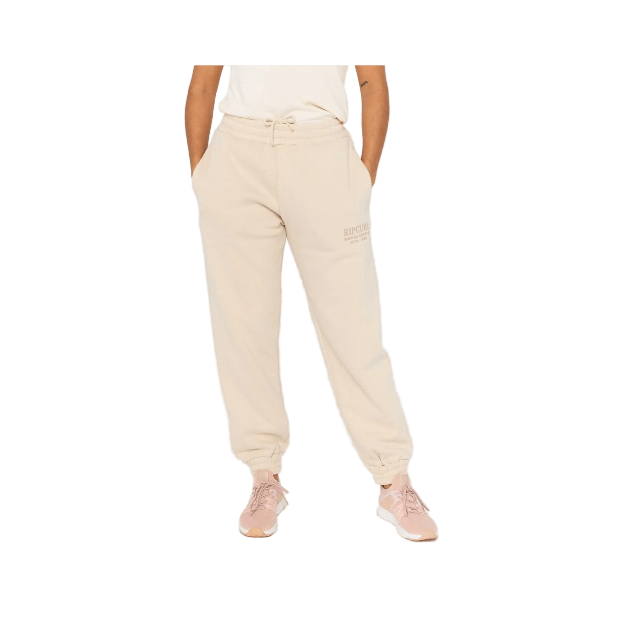 Rip Curl - Surf Staple Track Pant - Smartgoodsstore