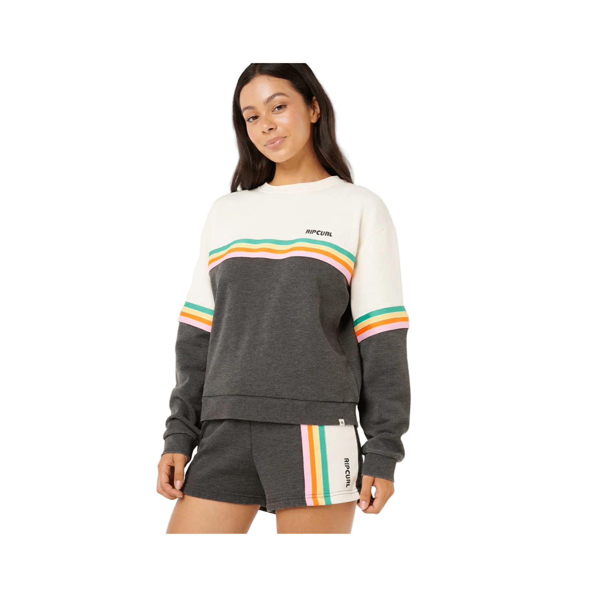 Rip Curl - Surf Revival Crew - Smartgoodsstore